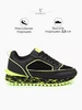 Кроссовки кожаные весна vitacci 326977671 купить за 3 360 ₽ в интернет‑магазине Wildberries